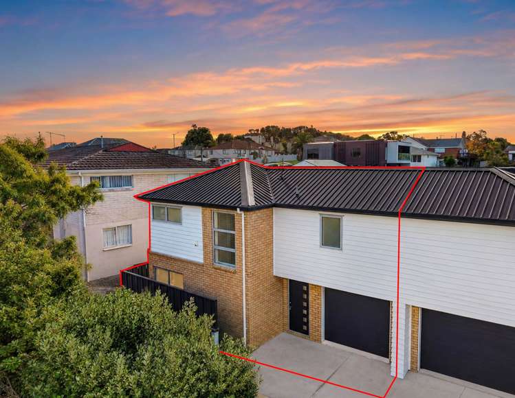 34a Spencer Road Pinehill_25