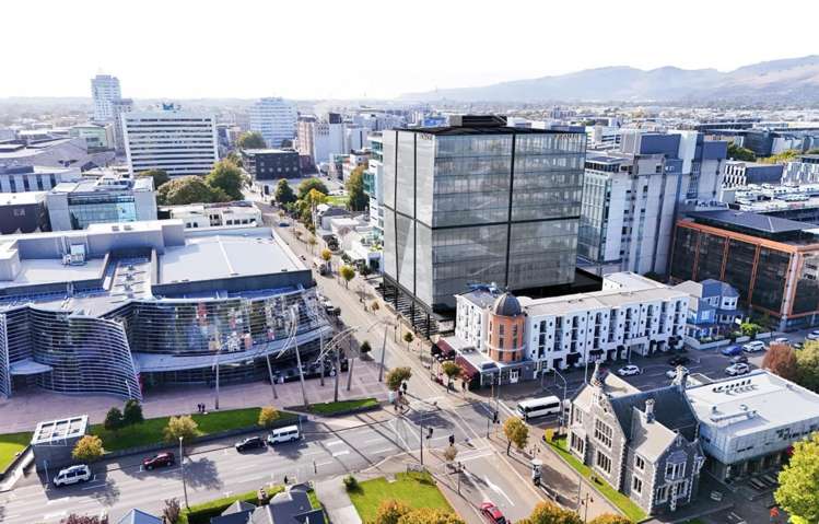 56 Worcester Boulevard Christchurch Central_6