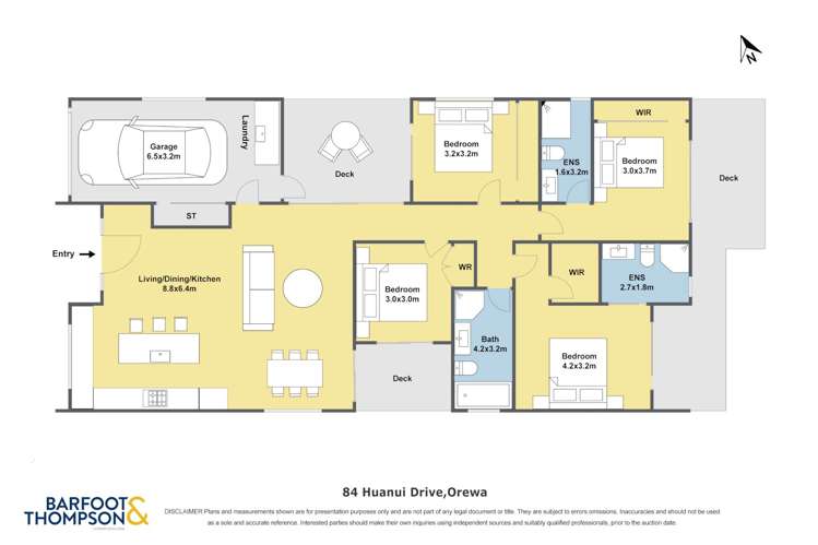 84 Huanui Drive Orewa_20