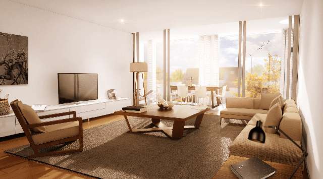 Cranmer Gardens - 3 Bedroom Penthouse_3