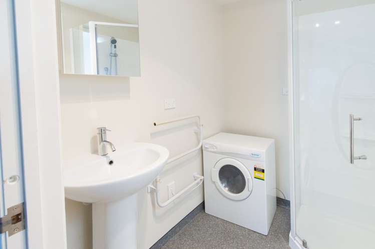 B/129 Forth Street North Dunedin_9