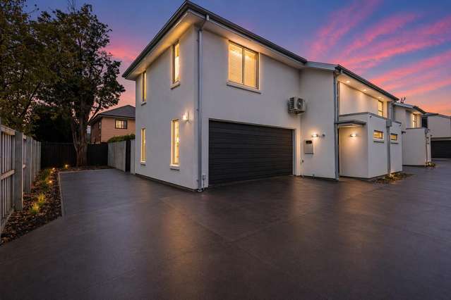 When size does matter - (170sqm)