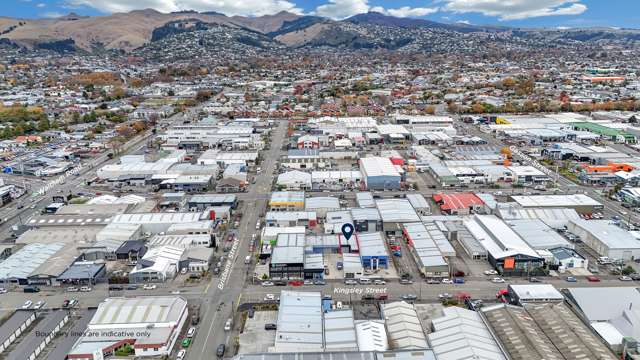 86D Kingsley Street Sydenham_1