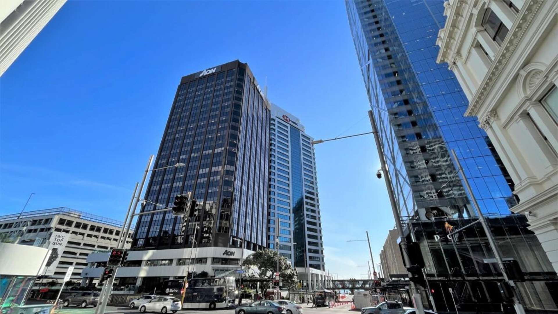 29 Customs Street West City Centre_0