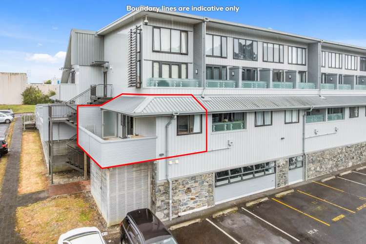 17A/30 Westward Ho Glen Eden_14