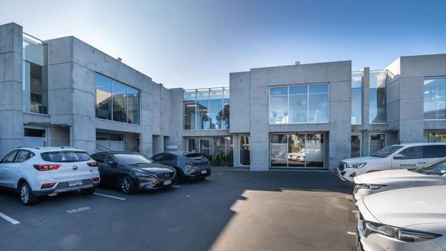 Attn: Owner/Occupiers & Investors