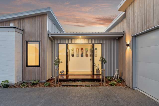 51 Bridgehampton Drive Prebbleton_1