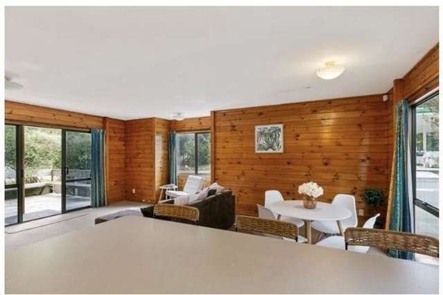 Cute, Cozy & Convenient