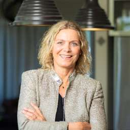 Anja Gordon