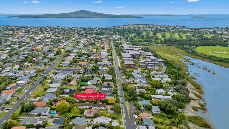 56 Ngataringa Road Devonport_26