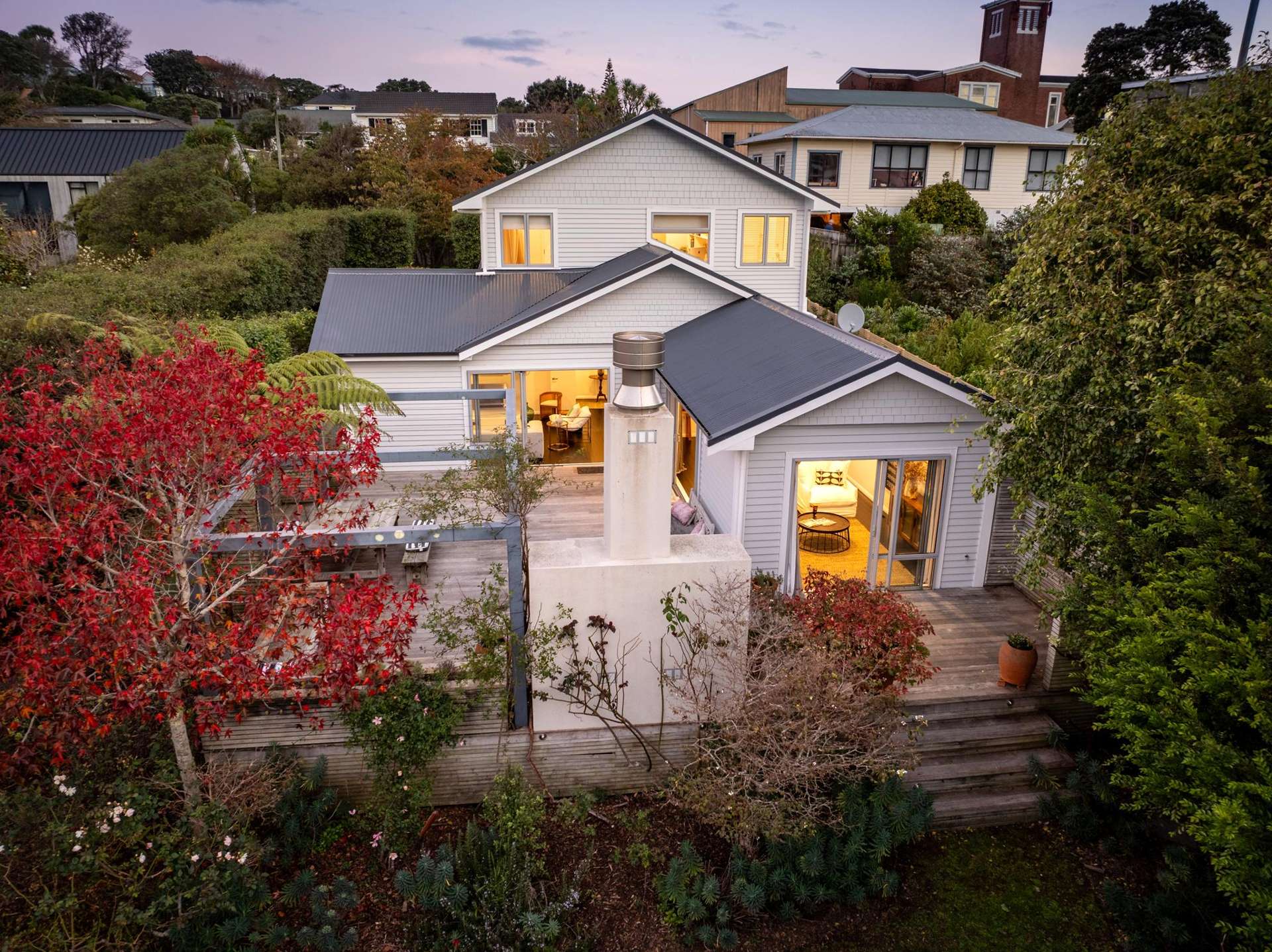 8 Lochiel Road Khandallah_0