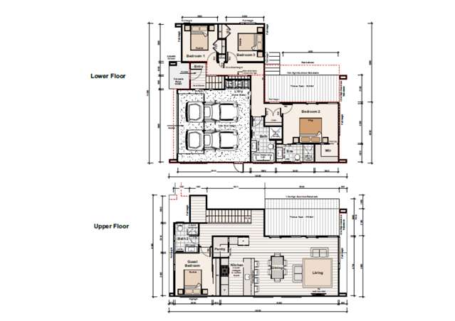 33 Kikorangi Drive Ara Hills_1