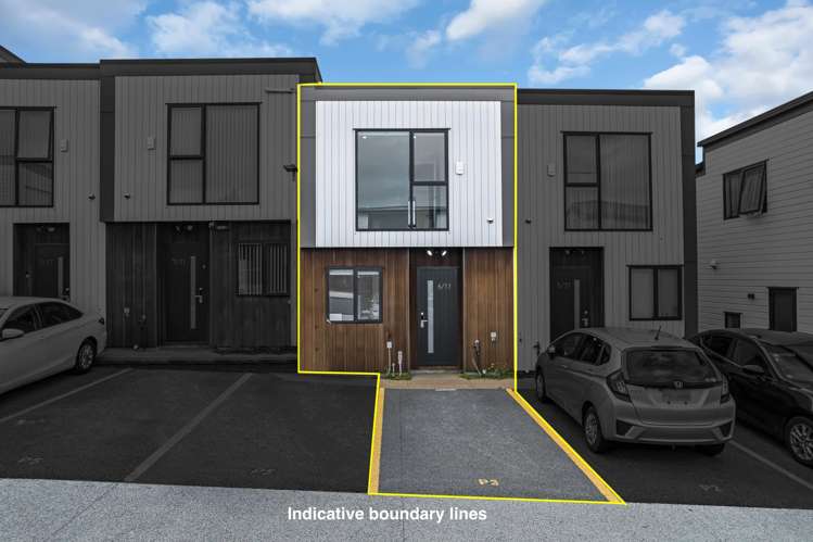 6/17 Parker Avenue New Lynn_24