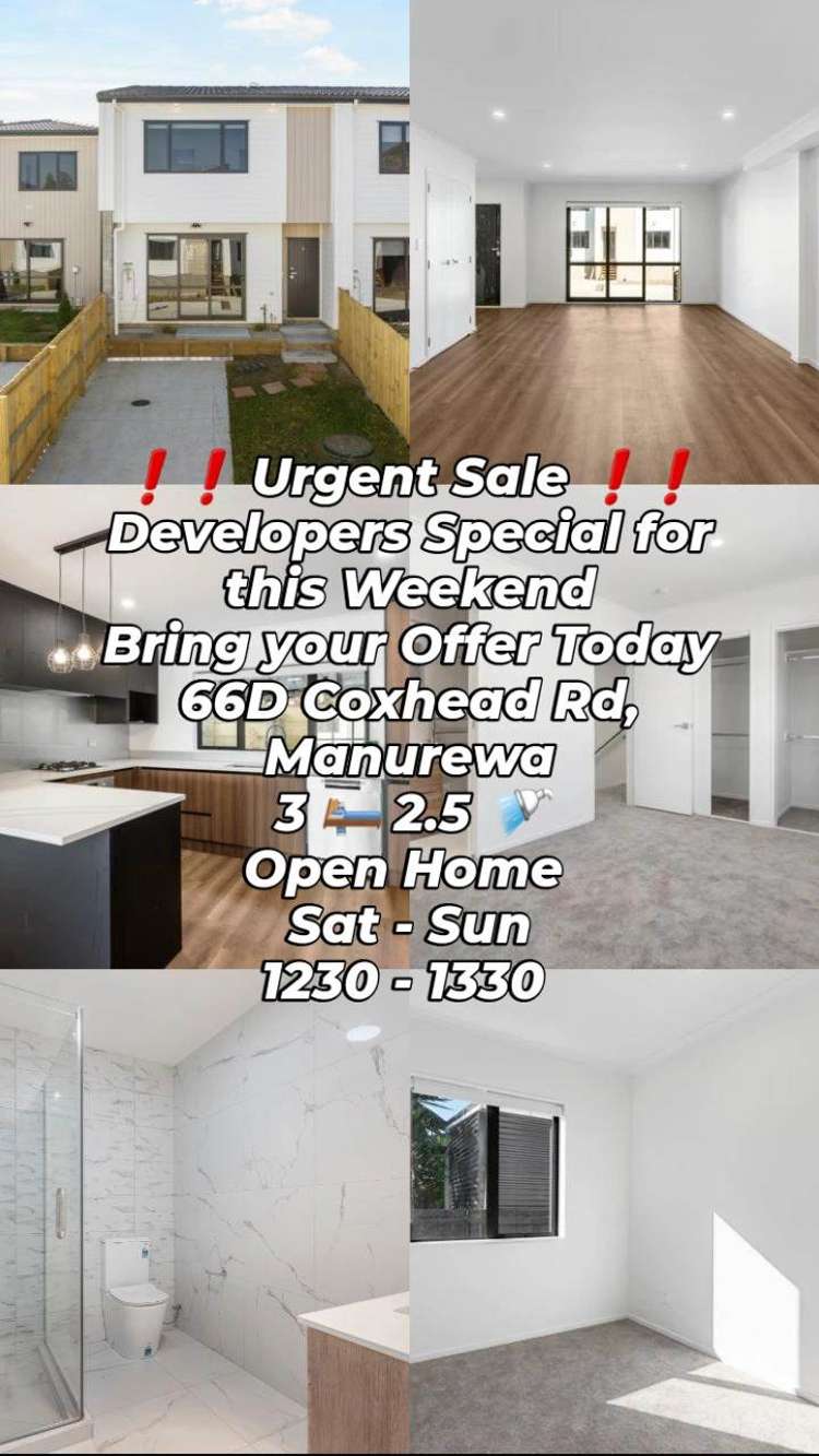 66D Coxhead Road Manurewa_11