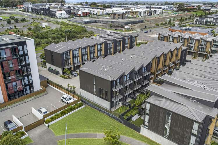 46 Amber Court Stonefields_22