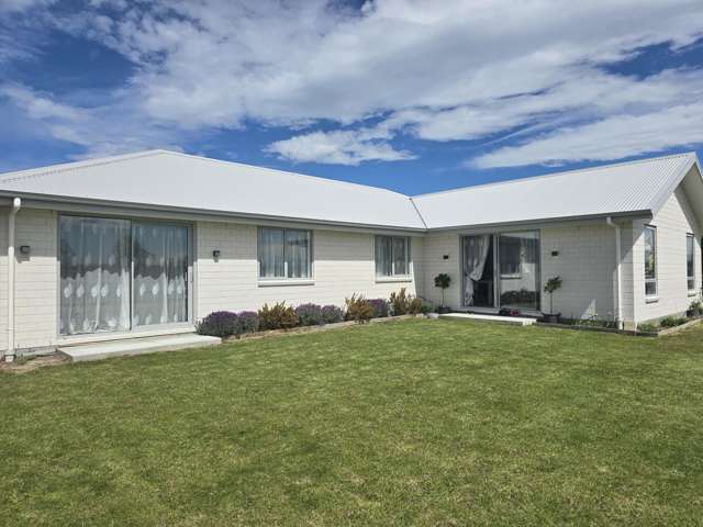 Its always summer at the lake