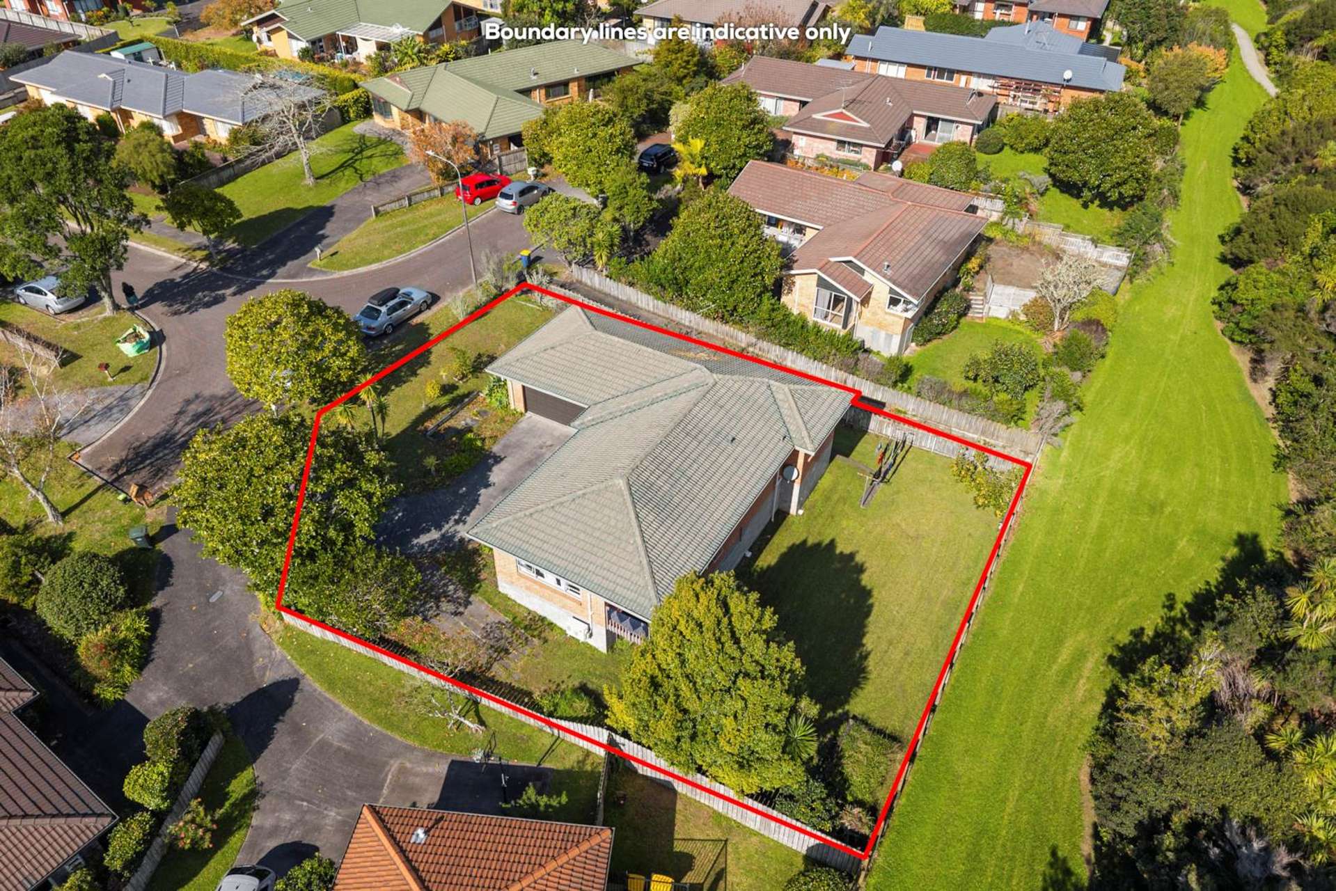 13 Cornell Court Albany_0