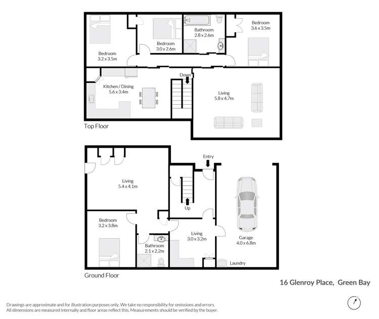 16 Glenroy Place Green Bay_19