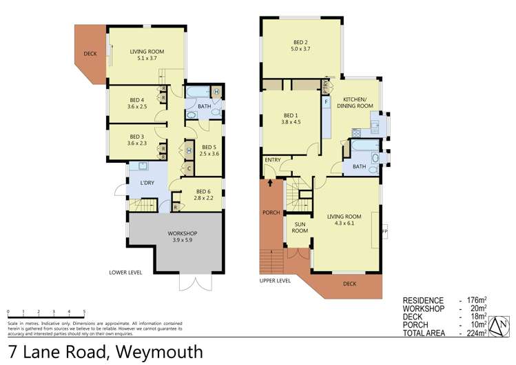 7 Lane Road Manurewa_23