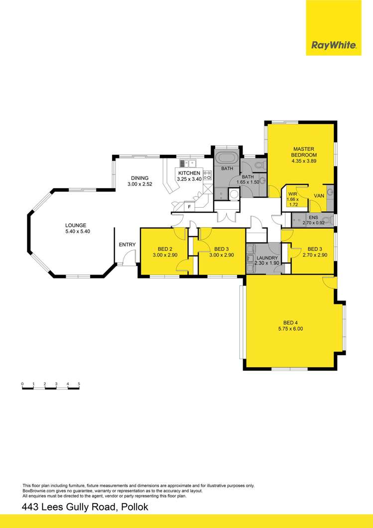 443 Lees Gully Road Pollok_26