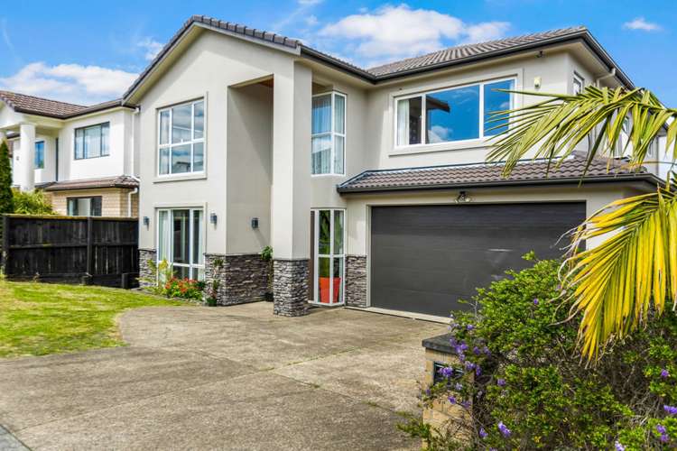 8 Andy Crescent Flat Bush_29