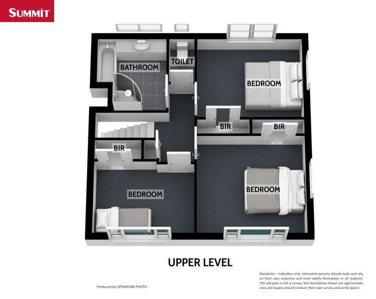 4 Rosebank Terrace Stoke_25