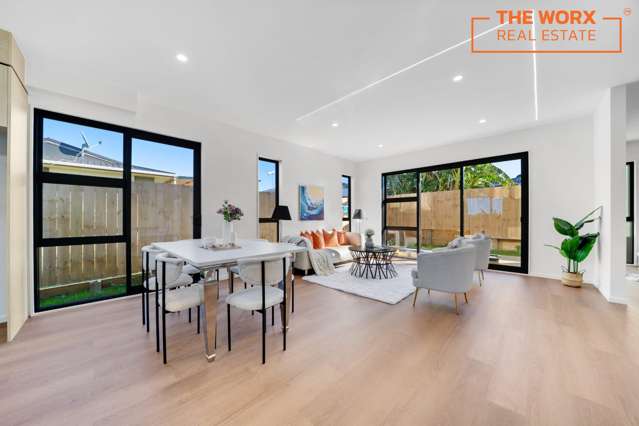 Lot 1 & 3/10 Gambare Place Wattle Downs_4