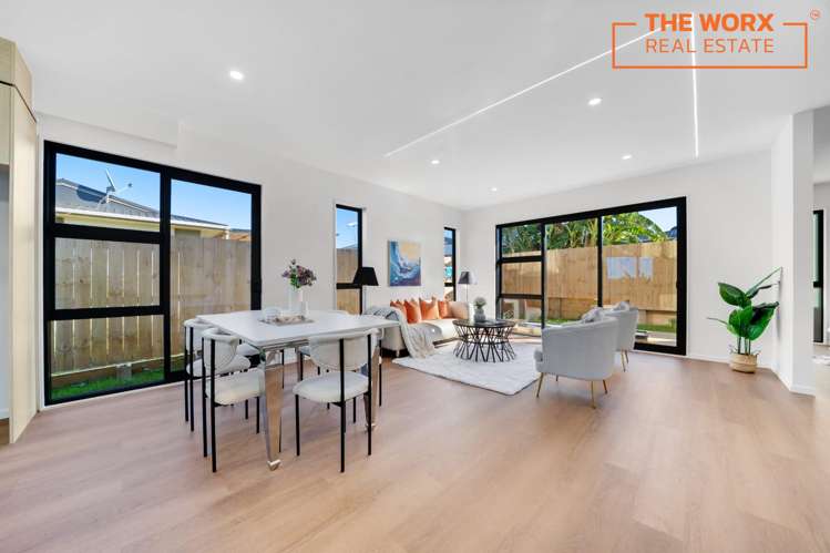 Lot 1 & 3/10 Gambare Place Wattle Downs_4