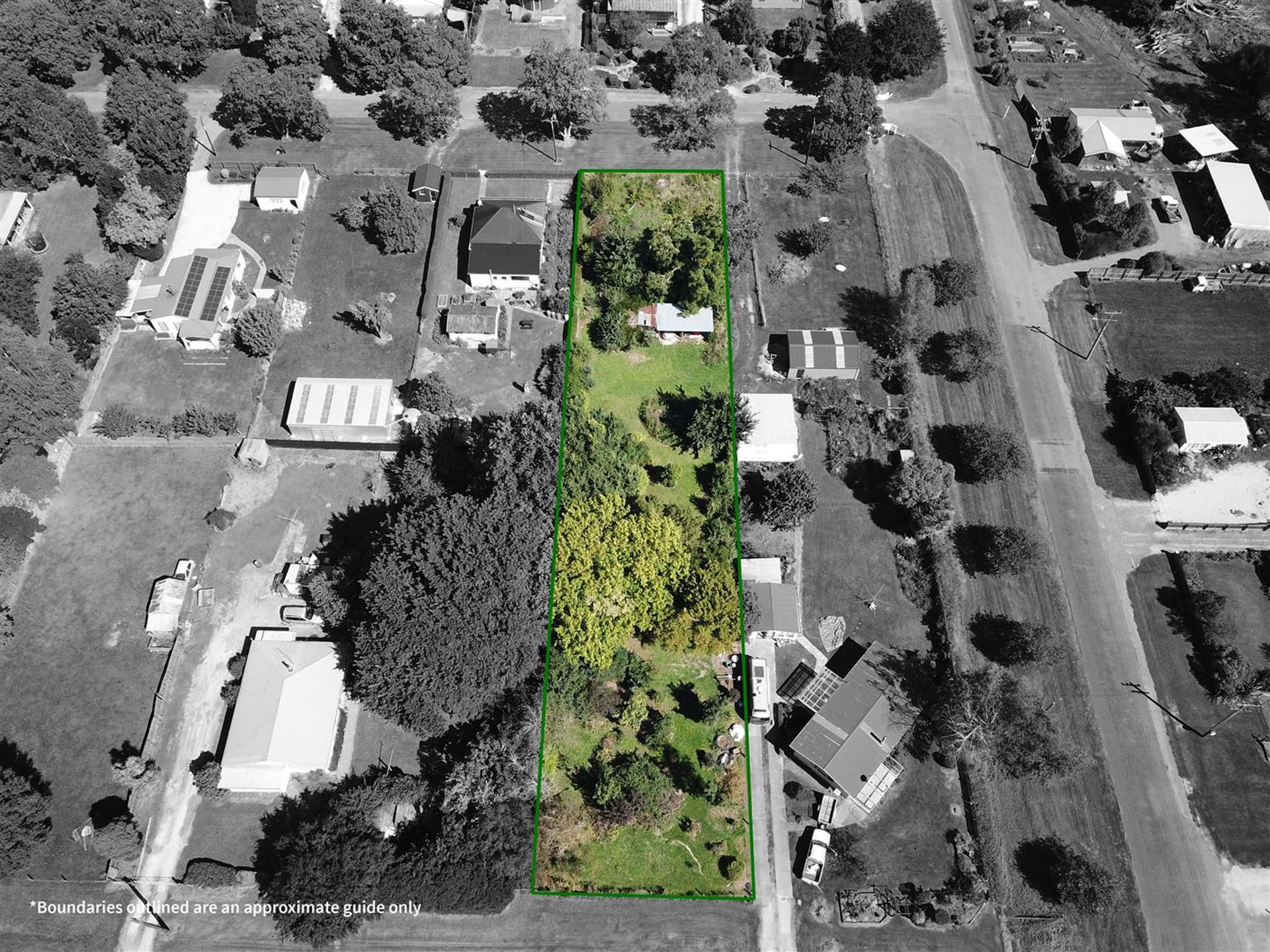 4 Balmoral Street Waiau_0