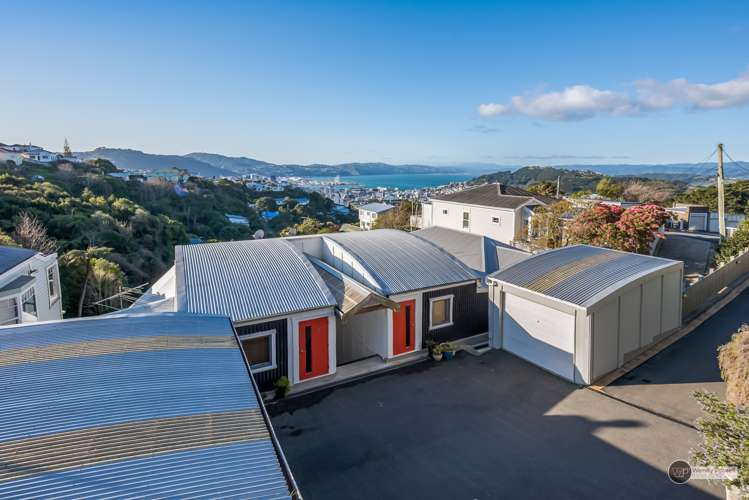 30a Connaught Terrace Brooklyn_21