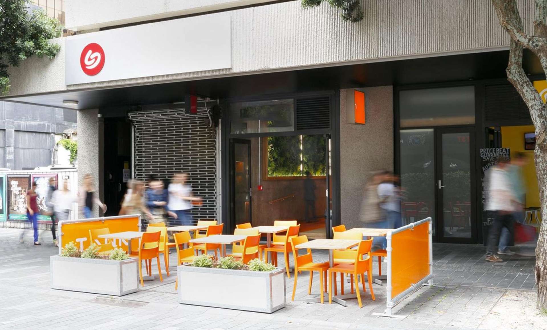 13 Fort Street City Centre_0