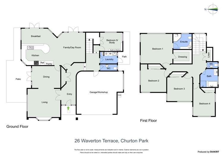 26 Waverton Terrace Churton Park_14