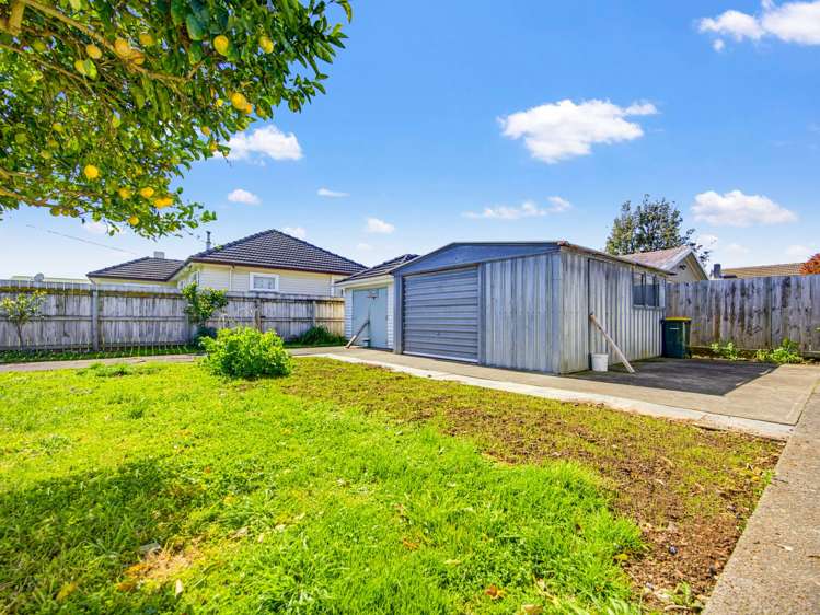 18 Clyde street Levin_22