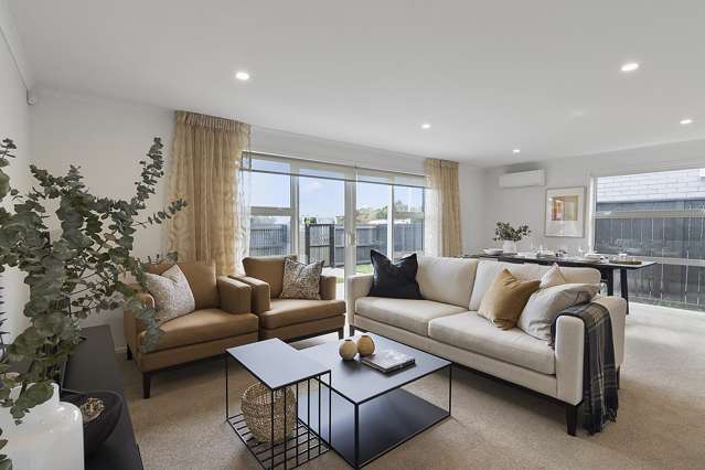 Quality and Comfort in Hunua Views