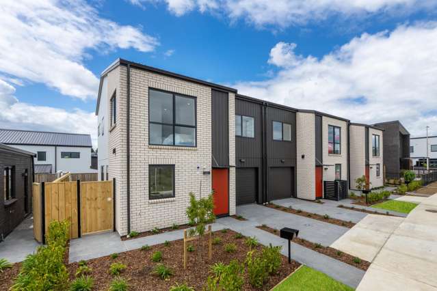 Designed for Living, Built for Thriving