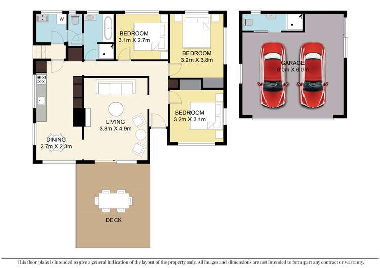 2 Royal Arch Place Rosehill_17