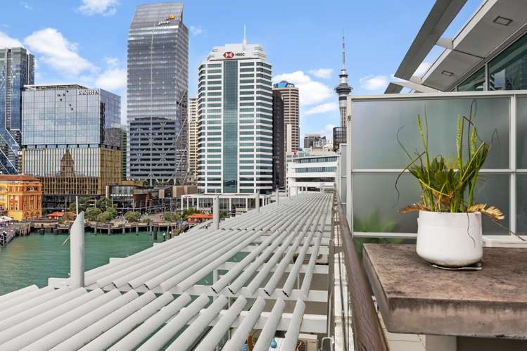 49a/139 Quay Street Waitemata Harbour_19