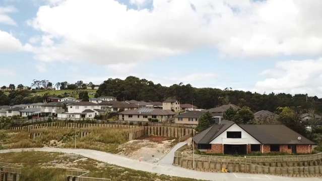 Build Your Dream Home - Sunnyvale Section Approved