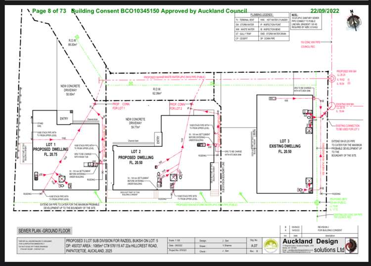 Lot 1, 22a Hillcrest Road Papatoetoe_1