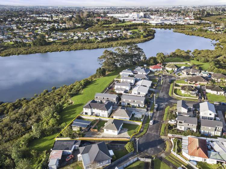 21 Clements Street Otahuhu_22