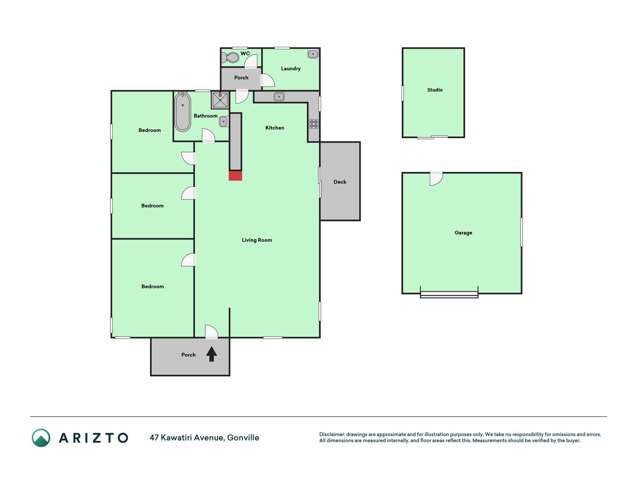 47 Kawatiri Avenue Gonville_1