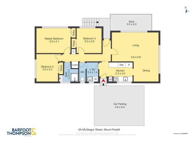 6A McGregor Street Mt Roskill_15