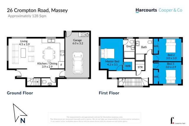 26 Crompton Road Massey_1