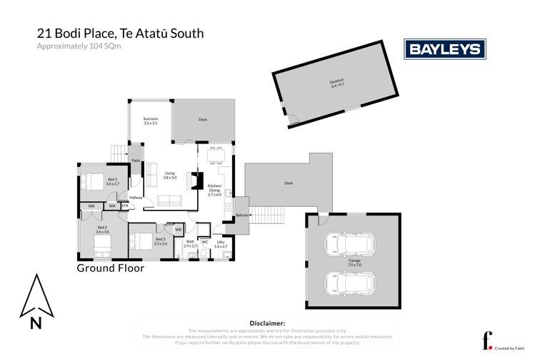 21 Bodi Place Te Atatu South_15