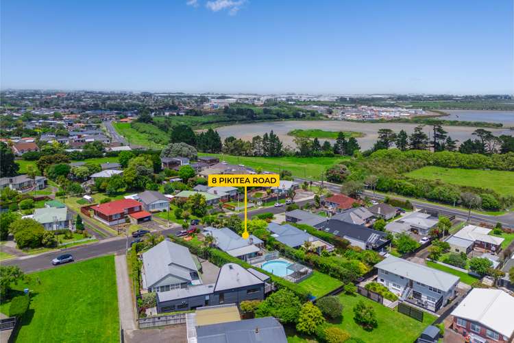 8 Pikitea Road Mangere Bridge_22