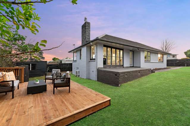 Freehold, Renovated, H & I Potential - Brick &...