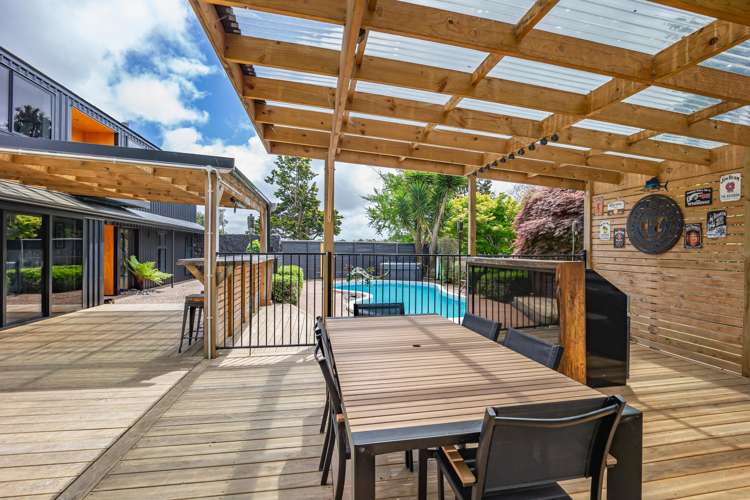 21 Lindsay Road Levin_21