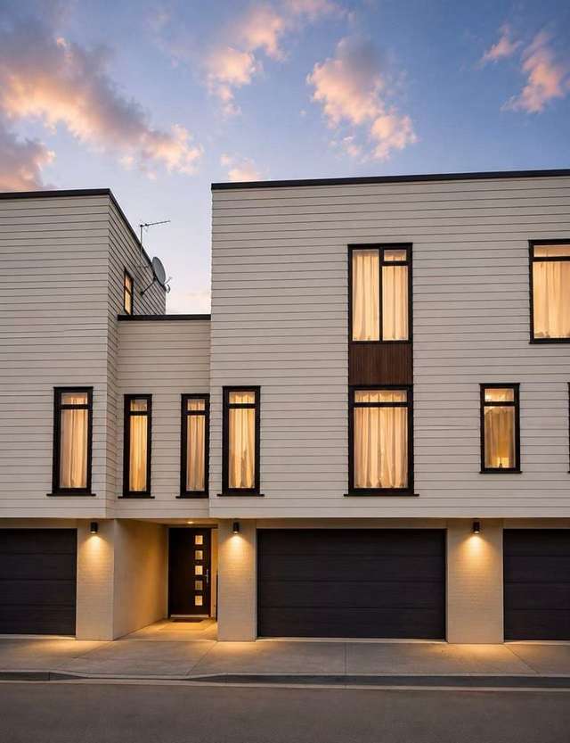 Spacious Townhouse in Flat Bush, Auckland