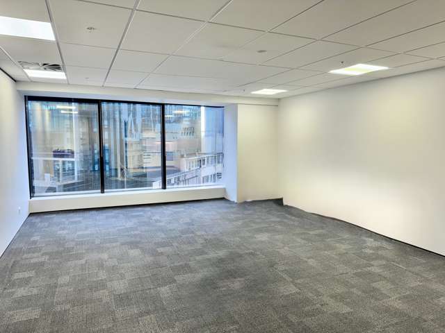 125 Queen Street Auckland Central_1