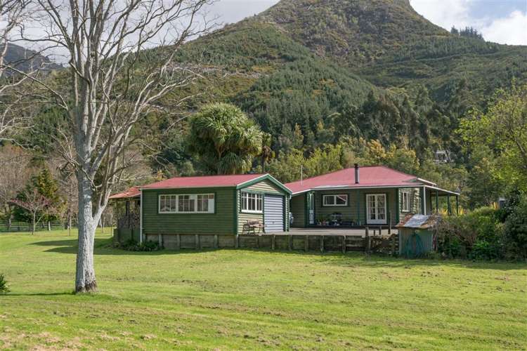 95 Wakamarina Road Havelock_20